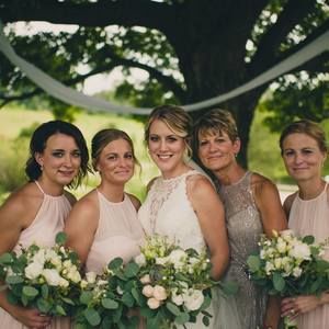 Meet your Posher, Jenny